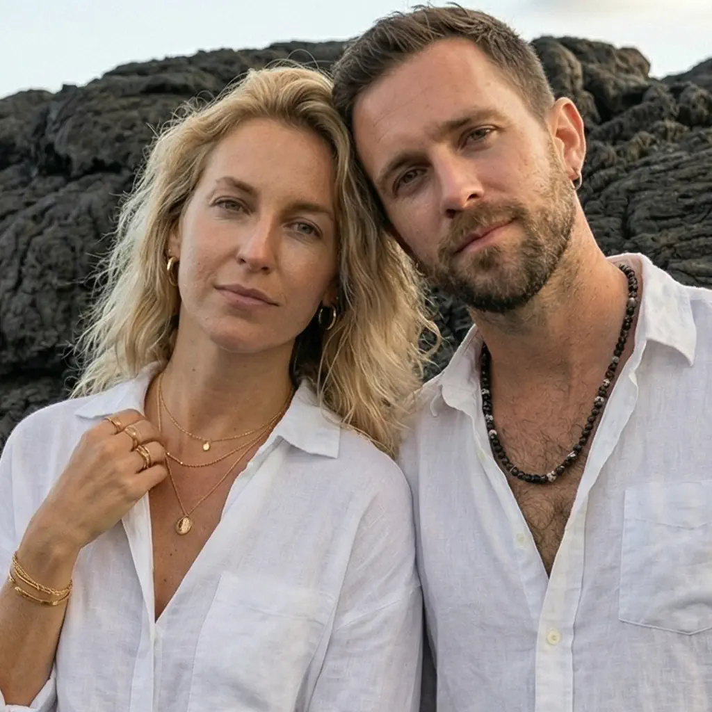 „Ausgefallener Silberschmuck für Individualisten – Einzigartige Designs für jeden Anlass“